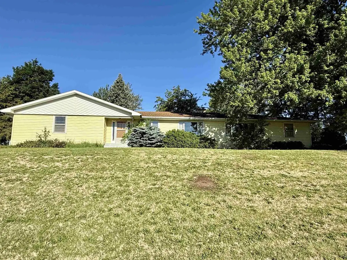 N4491 Cold Springs Road, Monroe, WI 53566 - #1