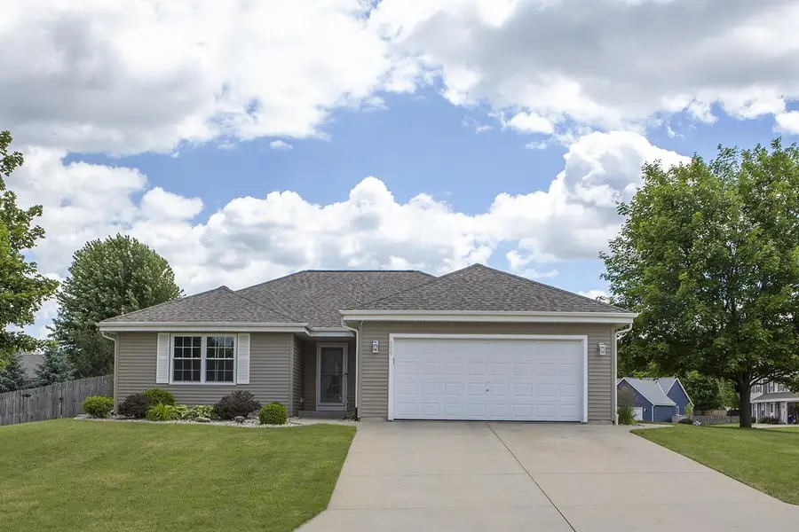 225 Pioneer Drive, Johnson Creek, WI 53038 - #3