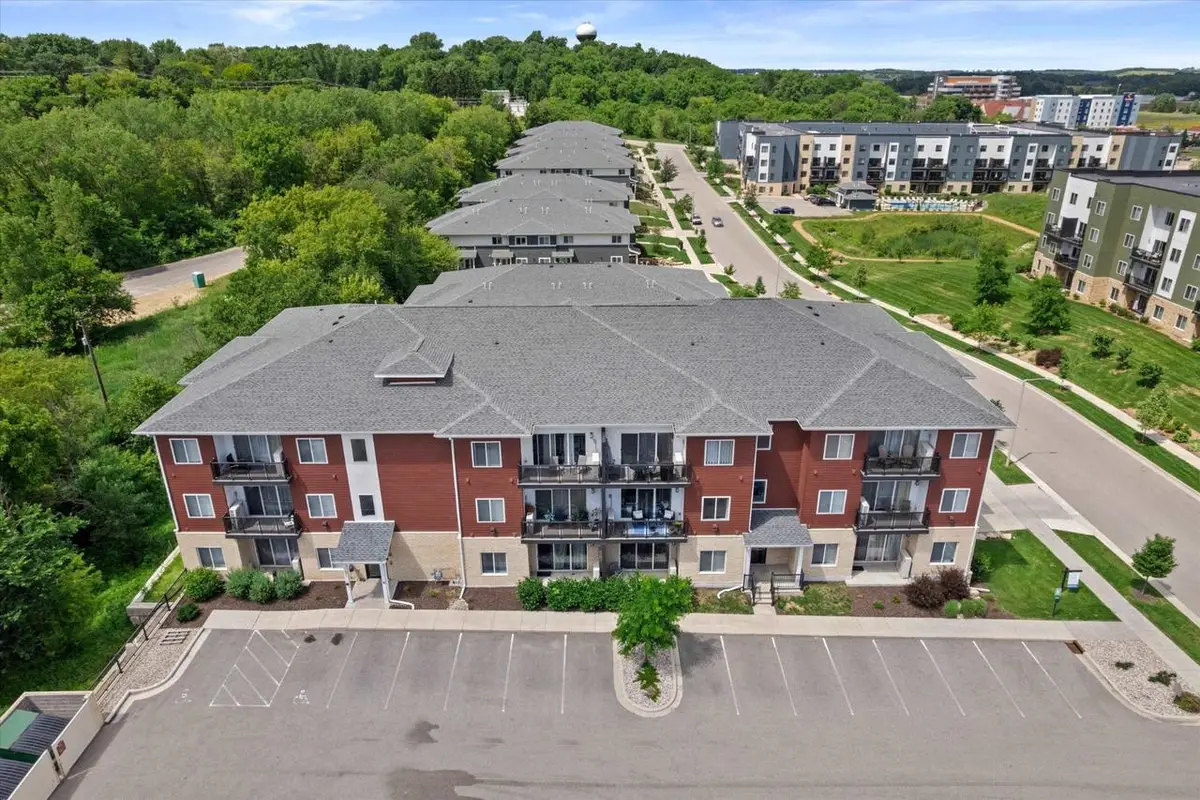 1601 N Windsor Avenue #102, Cottage Grove, WI 53527 - #1