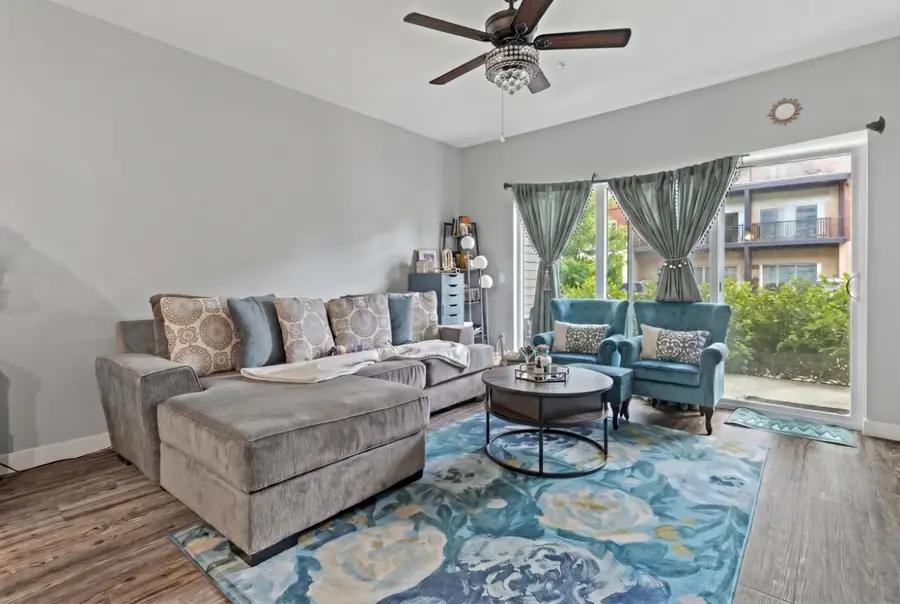 1601 N Windsor Avenue #102, Cottage Grove, WI 53527 - #3