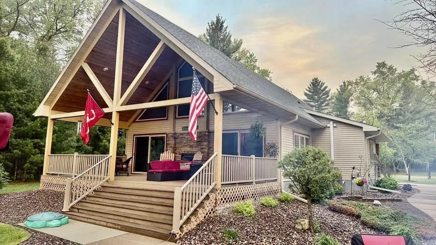 N2715 Wyman Lake Road, Black River Falls, WI 54615 - #3
