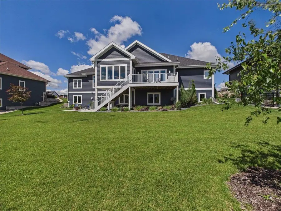 2012 Paris Lane, Cottage Grove, WI 53527 - #2