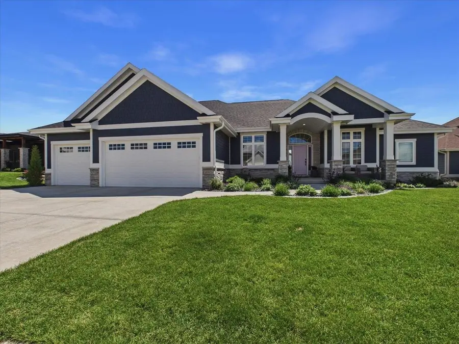 2012 Paris Lane, Cottage Grove, WI 53527 - #3