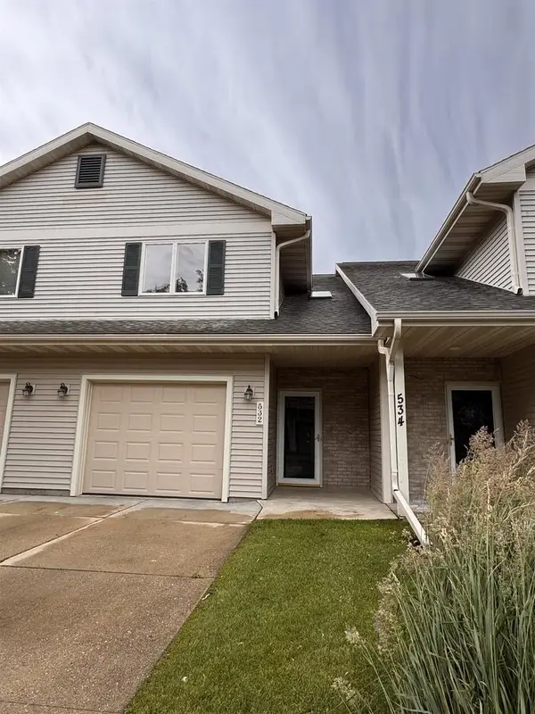 532 Enterprise Drive, Verona, WI 53593