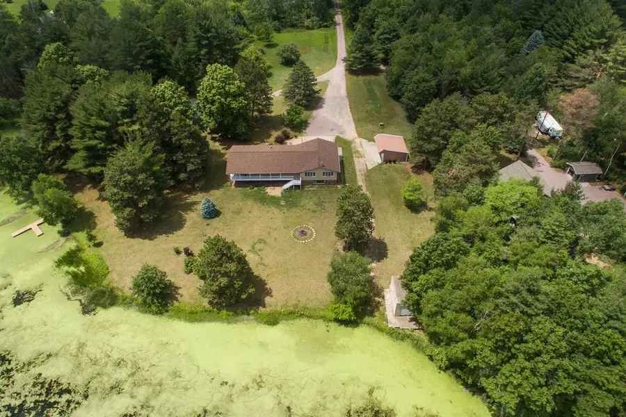 N6838 County Rd B, Montello, WI 53949 - #3