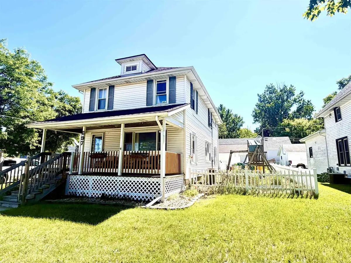 697 N Central Avenue, Richland Center, WI 53581 - #1