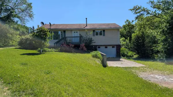 N3126 Oak Road, Markesan, WI 53946