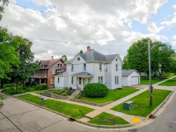 901-903 2nd Street, New Glarus, WI 53574