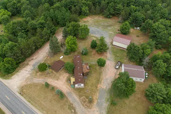 1123 County Rd C, Arkdale, WI 54613