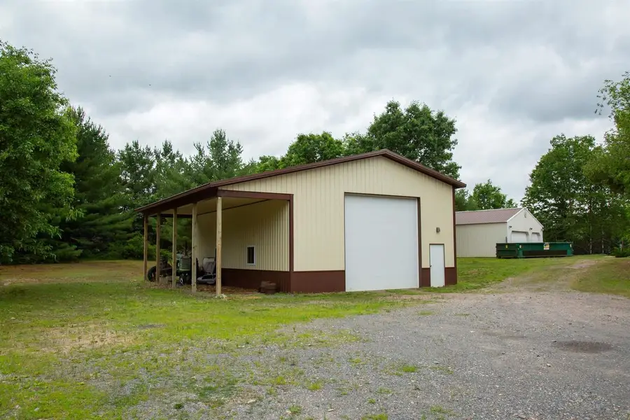 1123 County Rd C, Arkdale, WI 54613 - #2