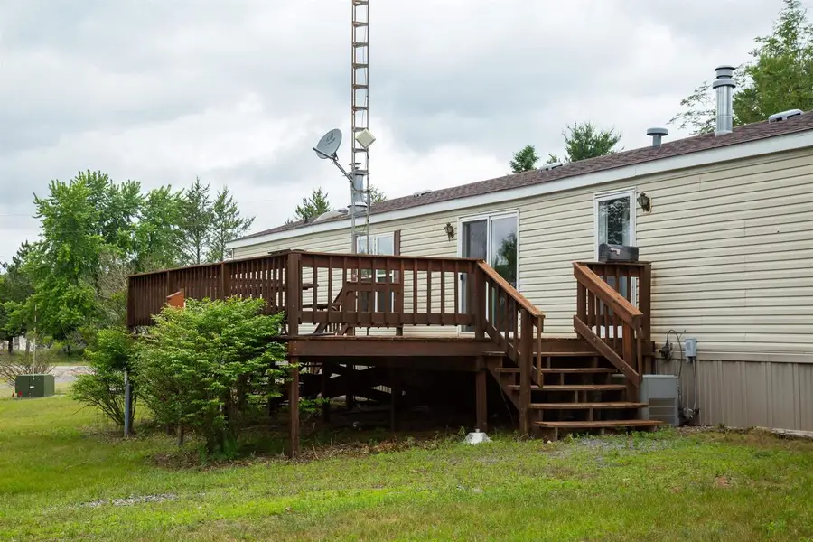 1123 County Rd C, Arkdale, WI 54613 - #3