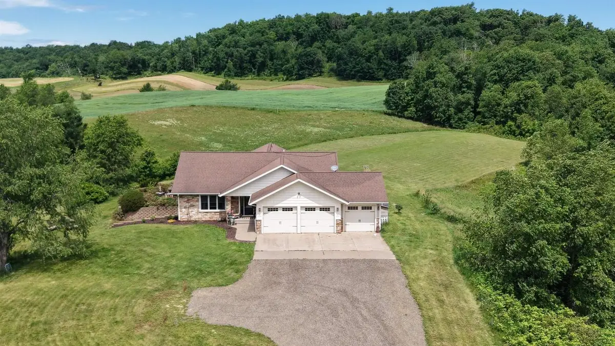 25796 Kiev Avenue, Wilton, WI 54670 - #1