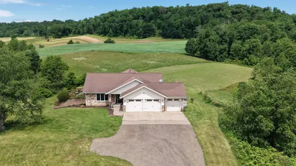 25796 Kiev Avenue, Wilton, WI 54670