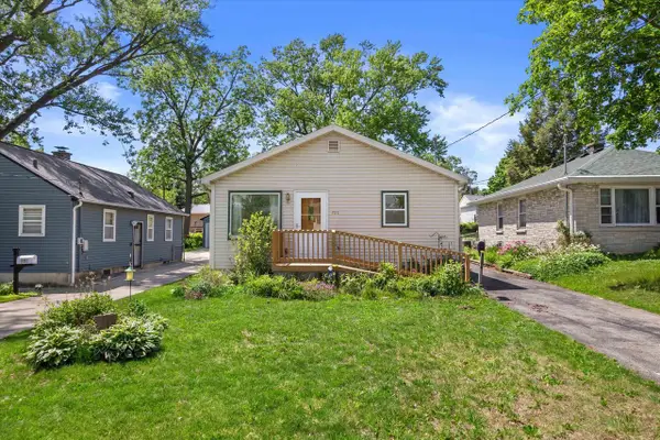 722 Christianson Avenue, Madison, WI 53714