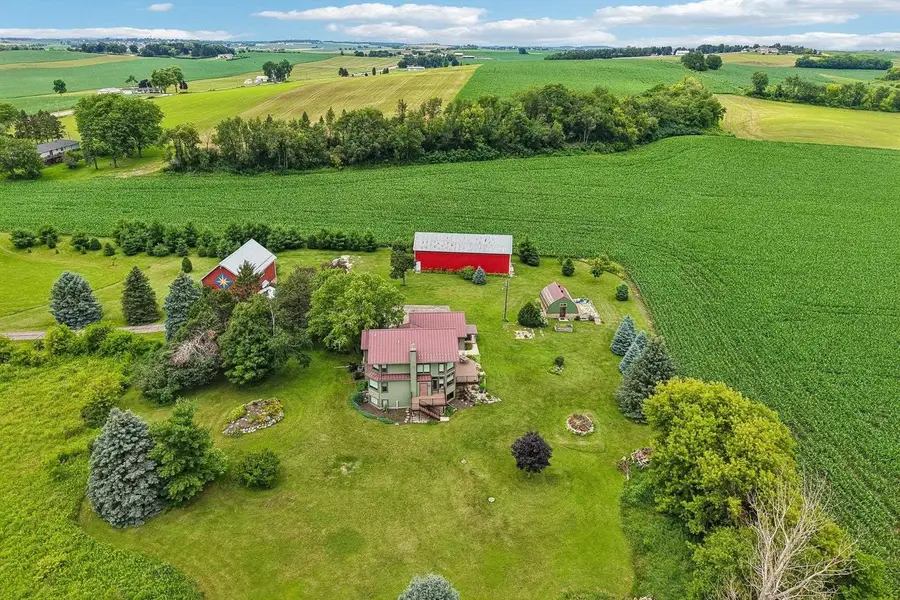 6454 Highway 113, Waunakee, WI 53597 - #3