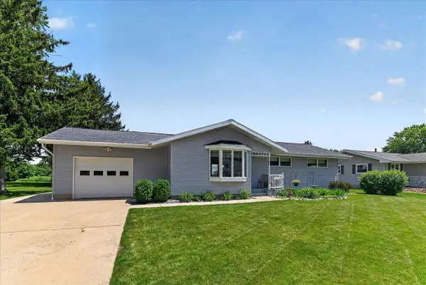 1523 East Street, Black Earth, WI 53515