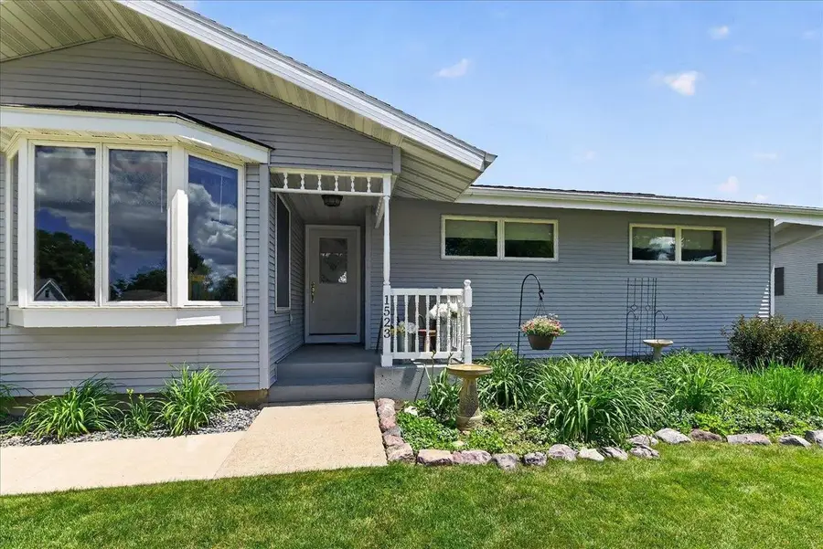 1523 East Street, Black Earth, WI 53515 - #2