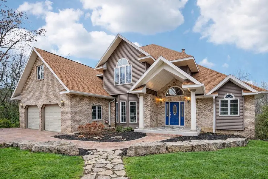 W9460 Welch Road, Elroy, WI 53929 - #2