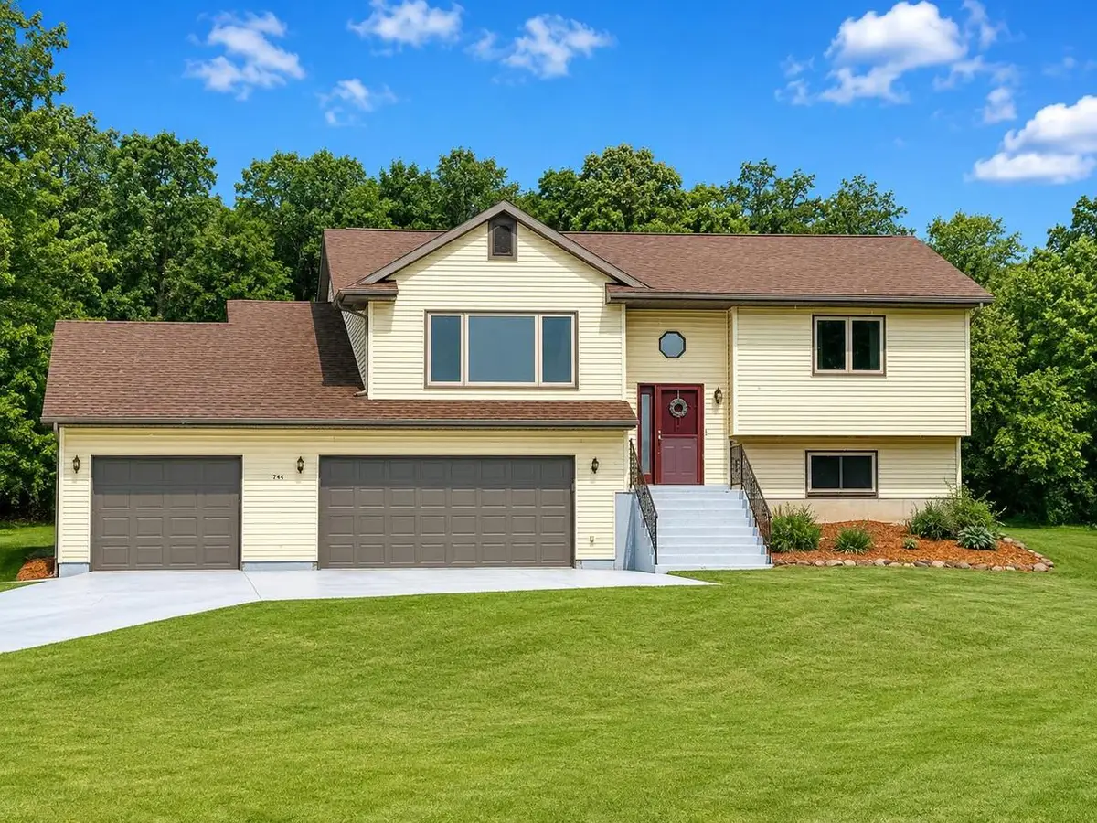 703 Meadowview Lane, Lodi, WI 53555 - #1