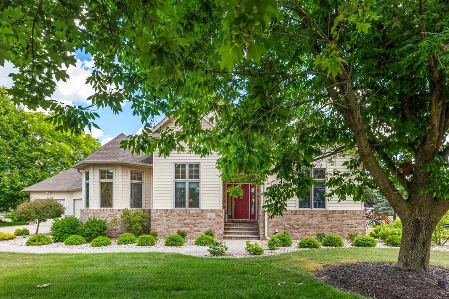 1015 Thomas Street, Ripon, WI 54971 - #3