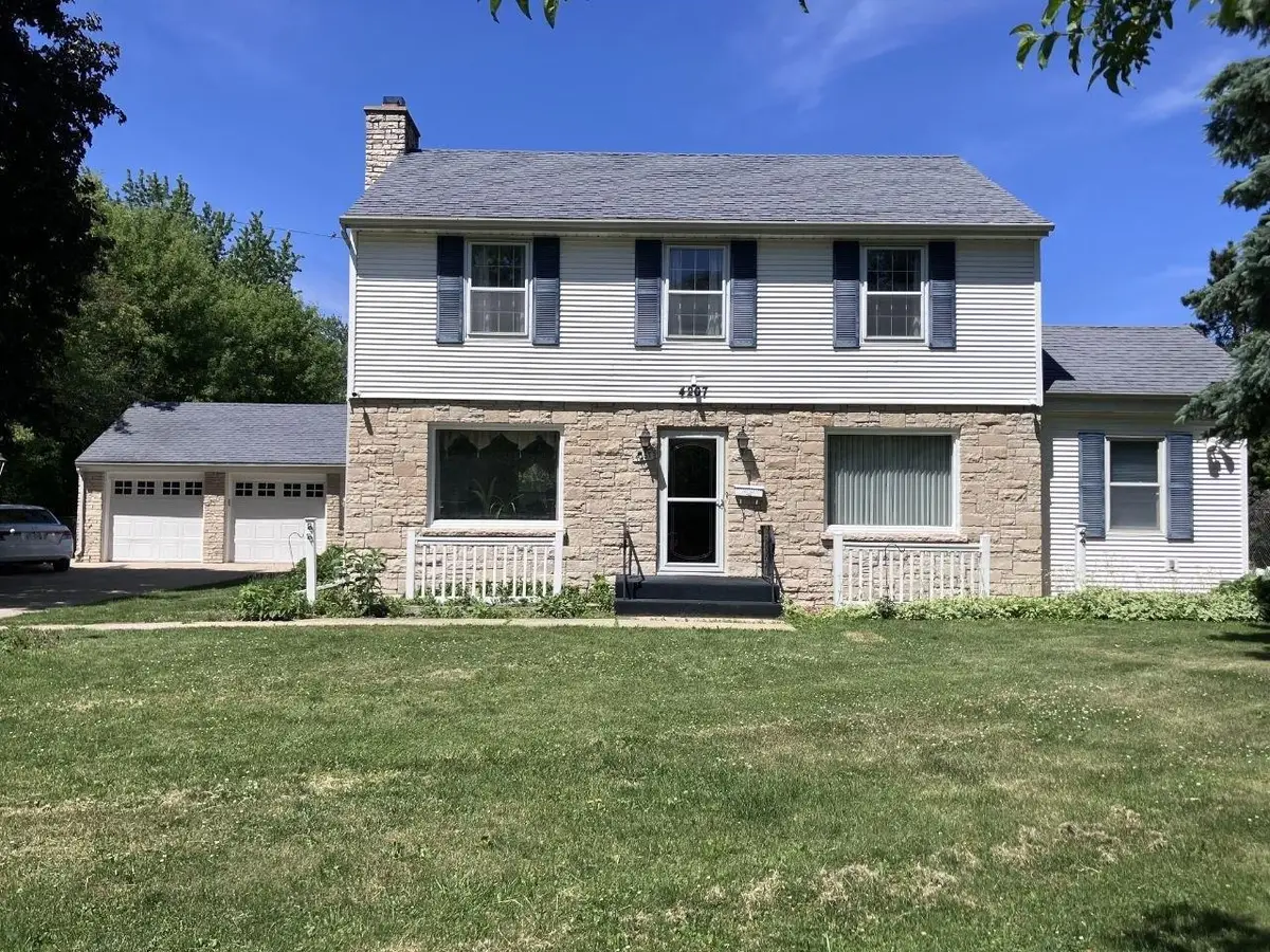 4207 Bainbridge Street, Monona, WI 53716 - #1