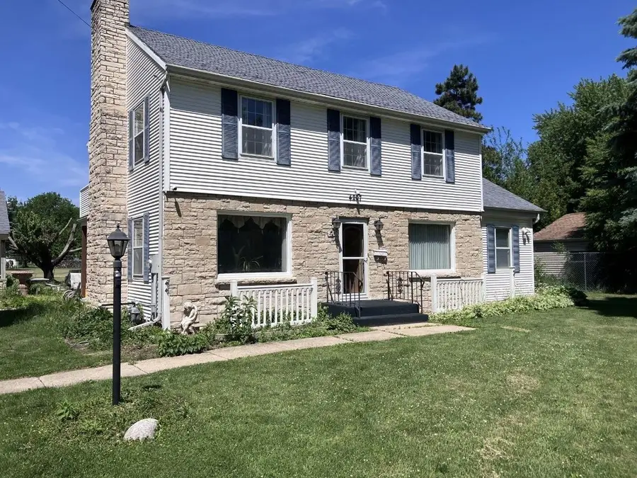 4207 Bainbridge Street, Monona, WI 53716 - #3