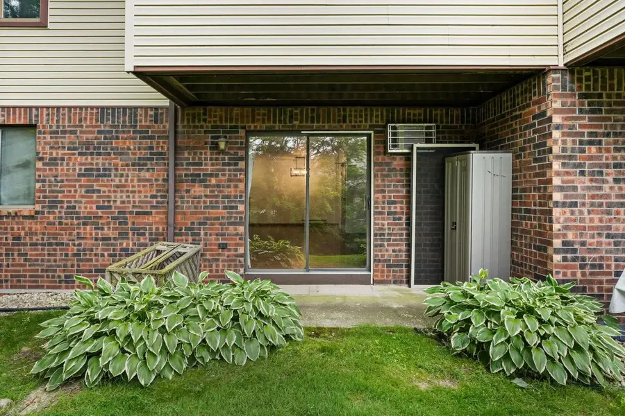 841 N Gammon Road #D, Madison, WI 53717 - #2