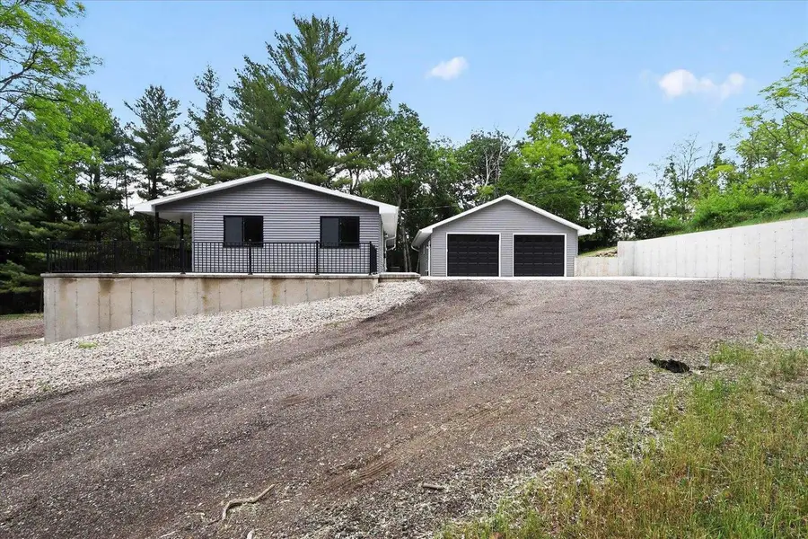 2226 N Britt Road, Janesville, WI 53548 - #3