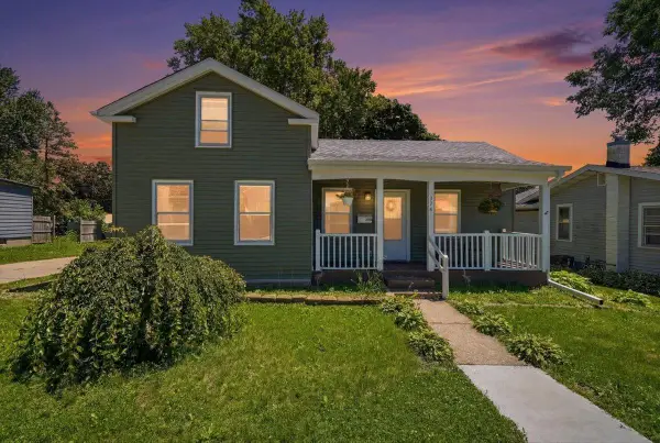 338 Almeron Street, Evansville, WI 53536