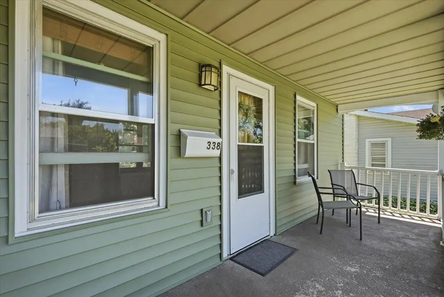338 Almeron Street, Evansville, WI 53536 - #3