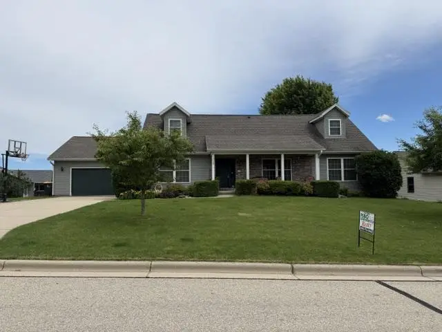 3009 Allies Lane, Cross Plains, WI 53528 - #1