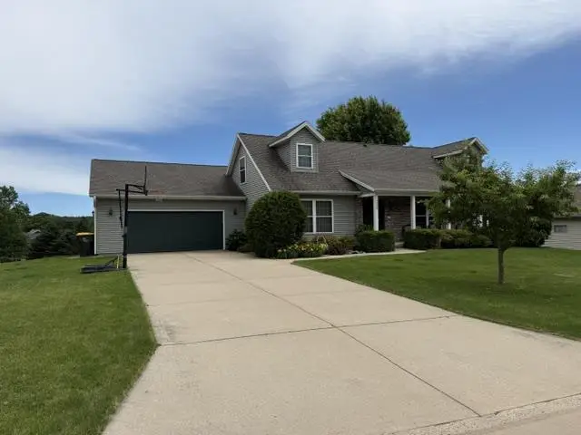 3009 Allies Lane, Cross Plains, WI 53528 - #2