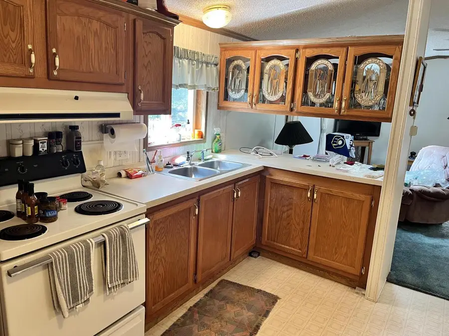 1152 S Chicago Lane, Friendship, WI 53934 - #2