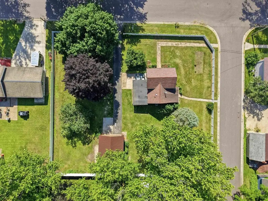 3 E Whitechapel Street, Mazomanie, WI 53560 - #3