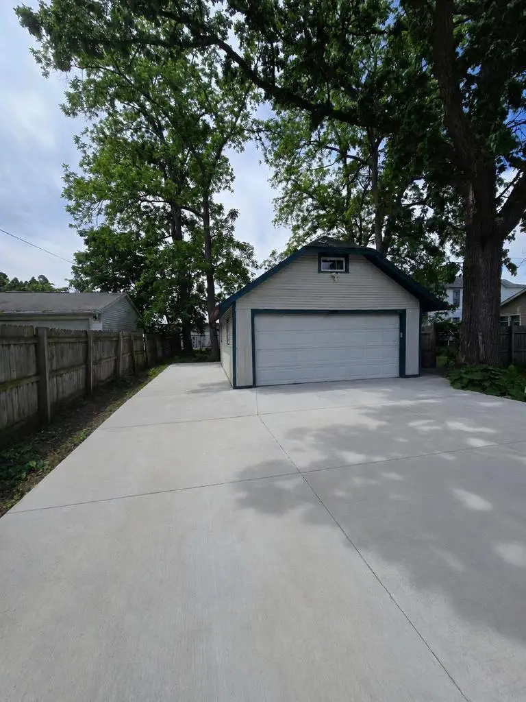 206 Linn Street, Janesville, WI 53548 - #2