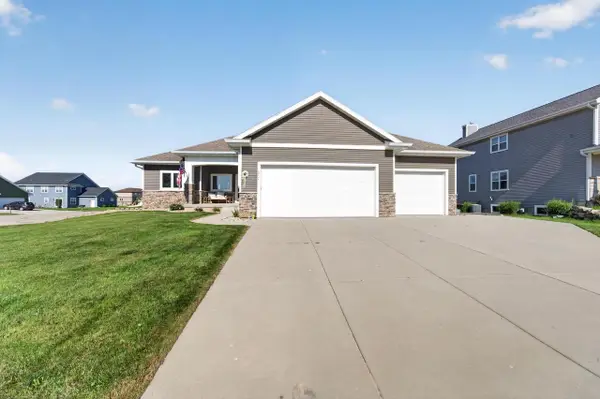 301 Liberty Park Drive, Oregon, WI 53575
