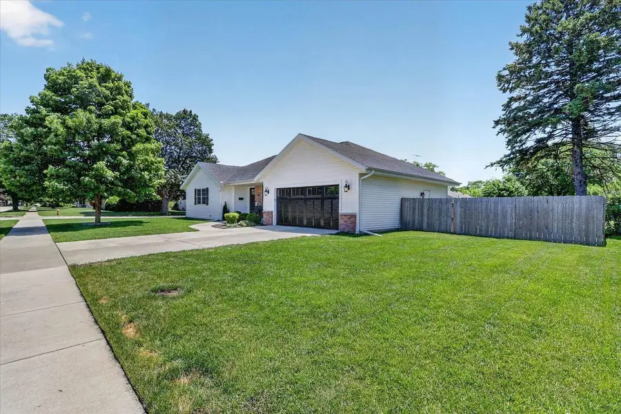 2232 Rutledge Avenue, Janesville, WI 53545 - #2