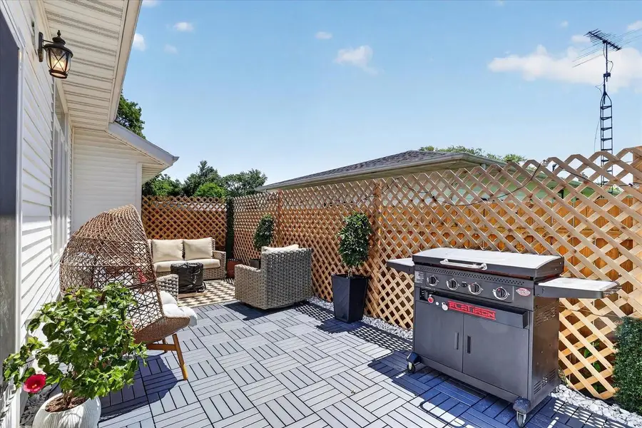 2232 Rutledge Avenue, Janesville, WI 53545 - #3