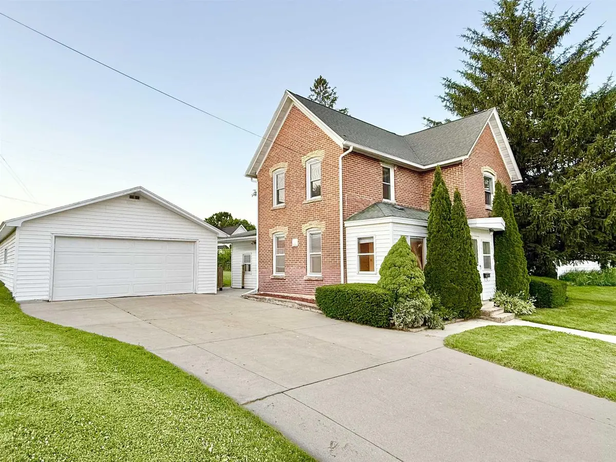 950 Cedar Street, Plain, WI 53577 - #1