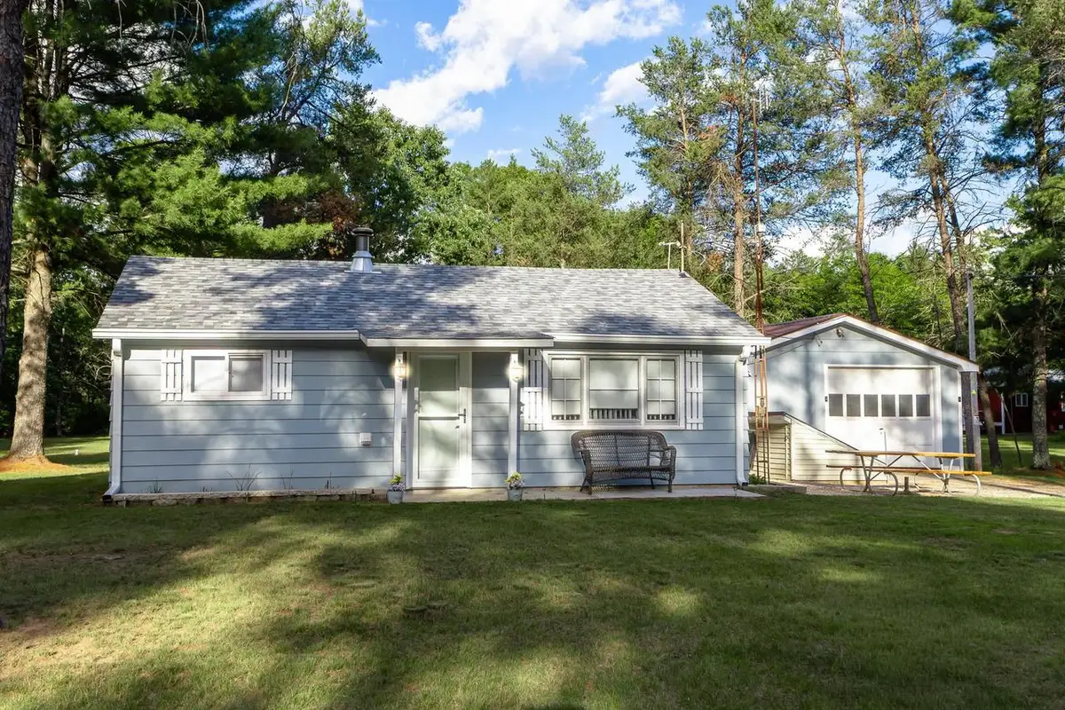 1172 W 13th Court, Arkdale, WI 54613 - #1