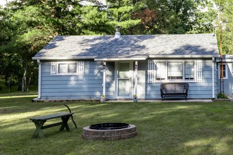 1172 W 13th Court, Arkdale, WI 54613 - #2