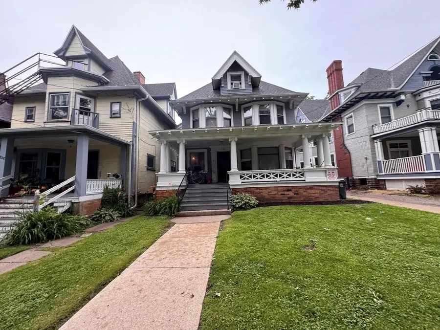 932 Spaight Street, Madison, WI 53703 - #2
