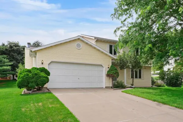 2928 Maple Run Drive, Madison, WI 53719