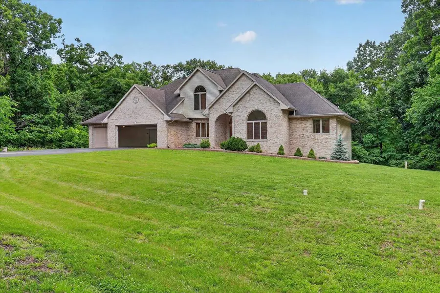 5035 N Northwood Trace, Janesville, WI 53545 - #2