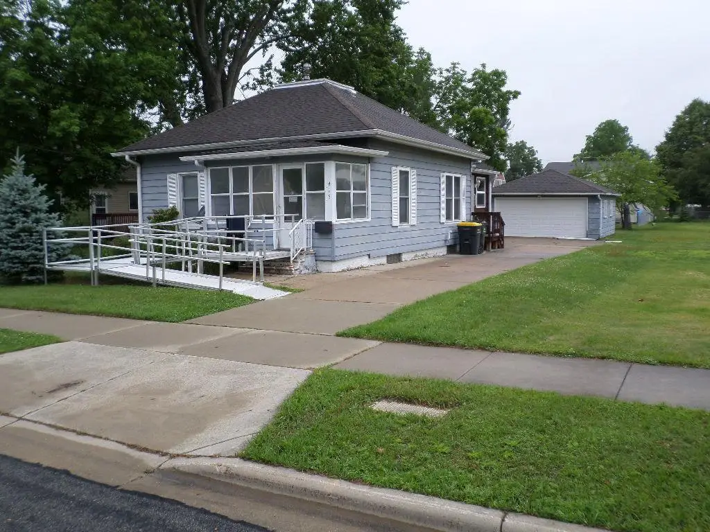 415 W Council Street, Tomah, WI 54660 - #1