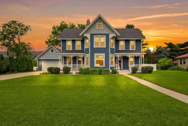 102 N Jefferson Street, Verona, WI 53593