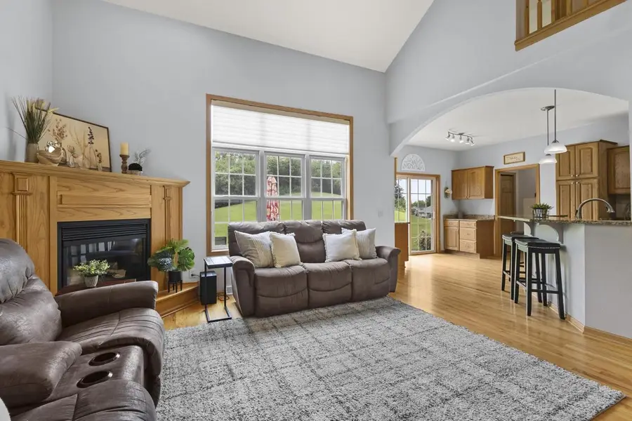 107 Red Fox Drive, Johnson Creek, WI 53038 - #2