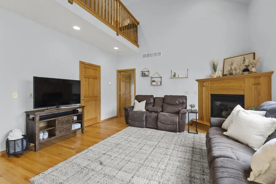 107 Red Fox Drive, Johnson Creek, WI 53038 - #3