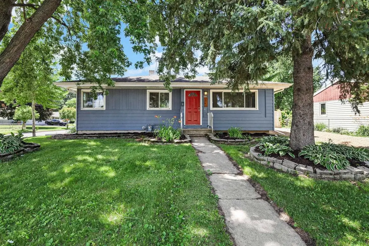 1417 Wyoming Way, Madison, WI 53704 - #1