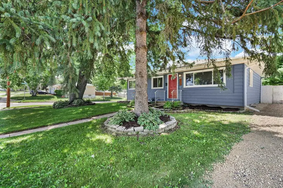 1417 Wyoming Way, Madison, WI 53704 - #2